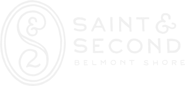 Saint and Second